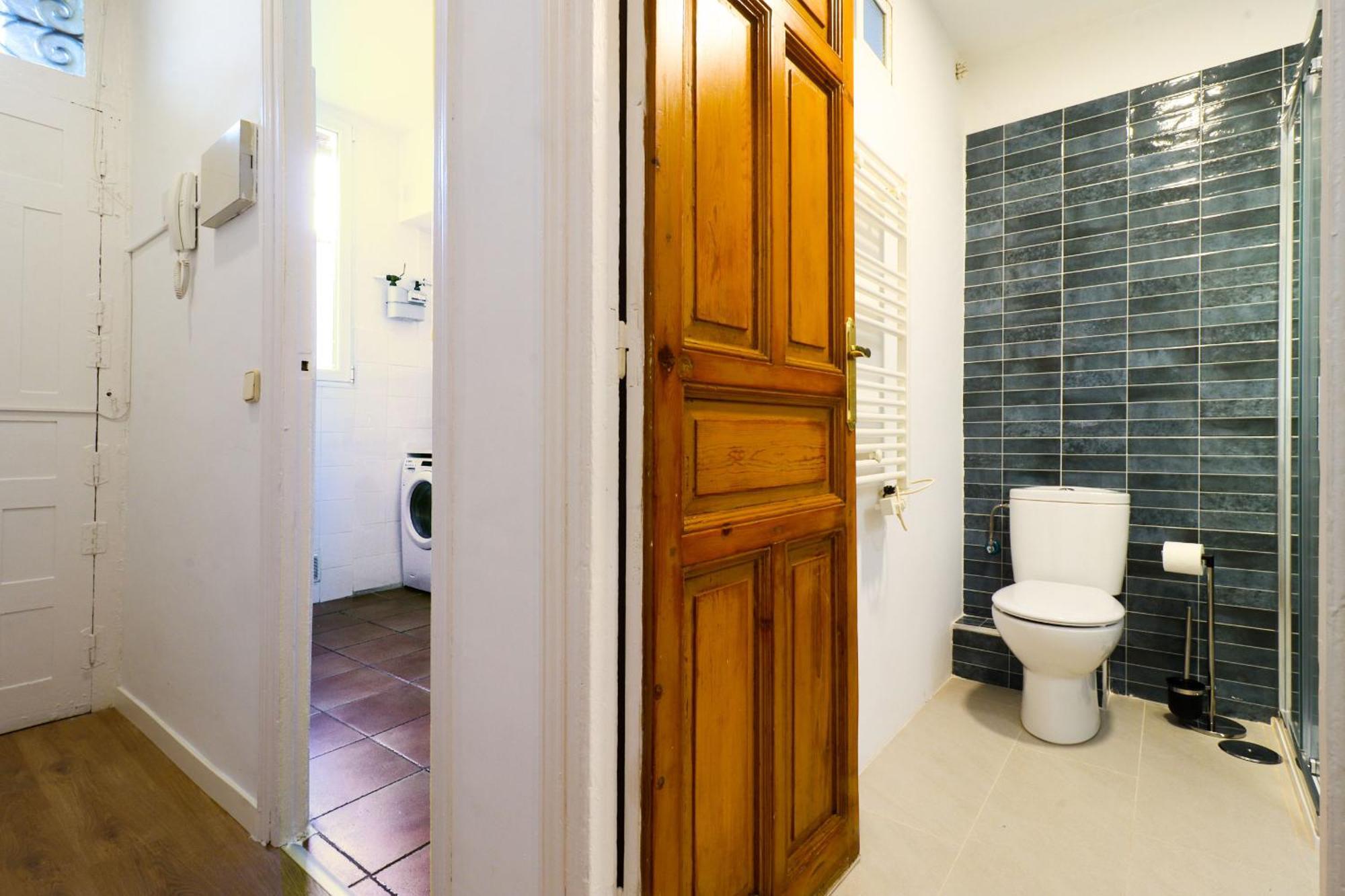 Apartament Chiclavapies Center