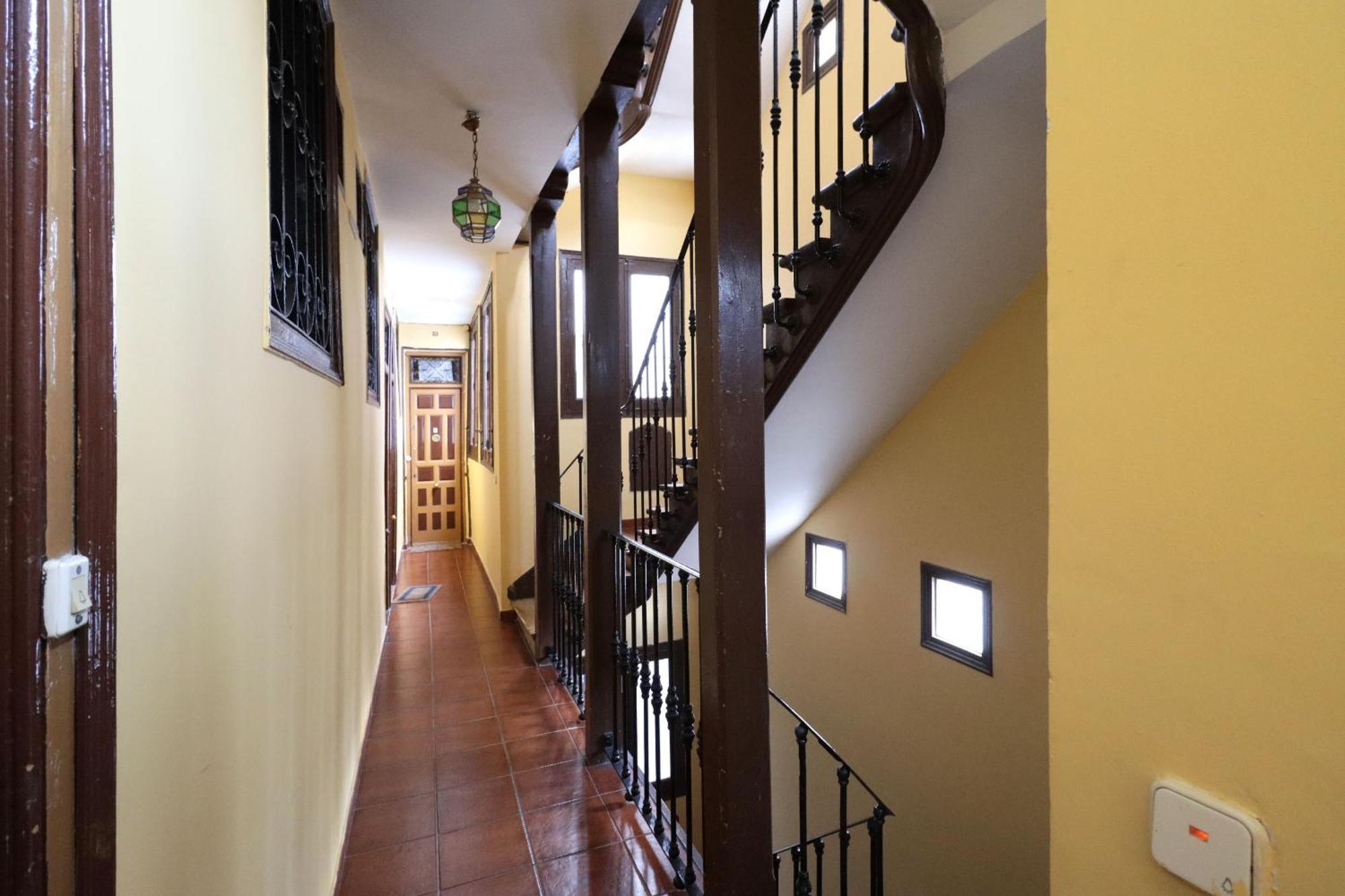 Chiclavapies Center Apartament