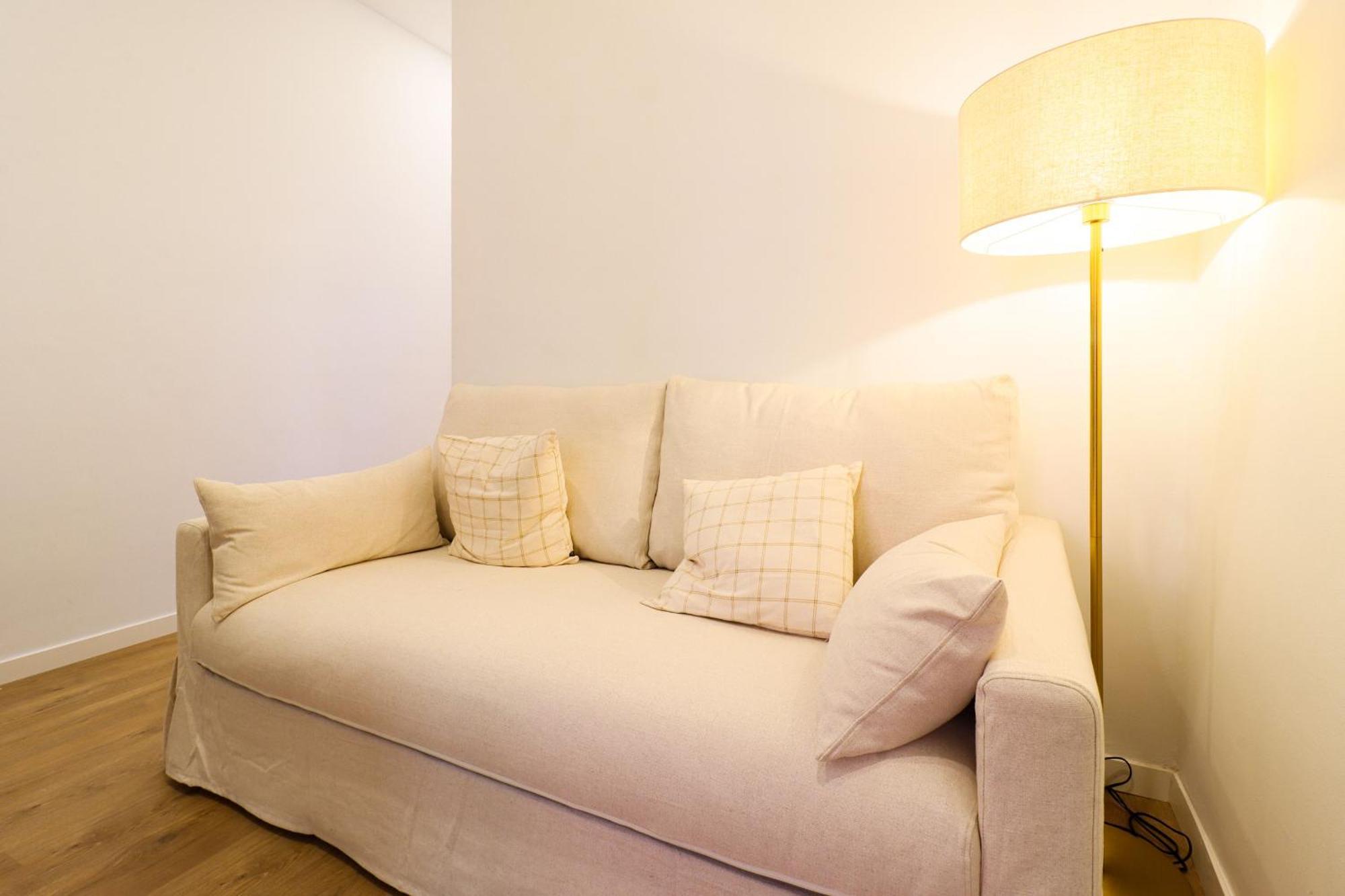 Apartament Chiclavapies Center *